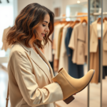 sportdomein-maastricht.nl | Hoe Blouse stylen voor een date night?