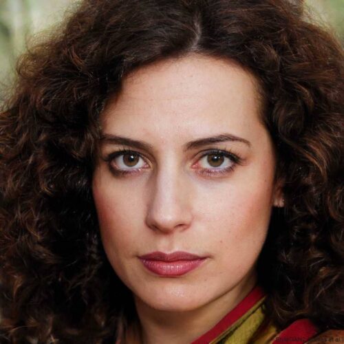 Ilse Kuijpers