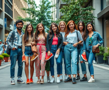 sportdomein-maastricht.nl | Welke schoenen dragen influencers in 2025?