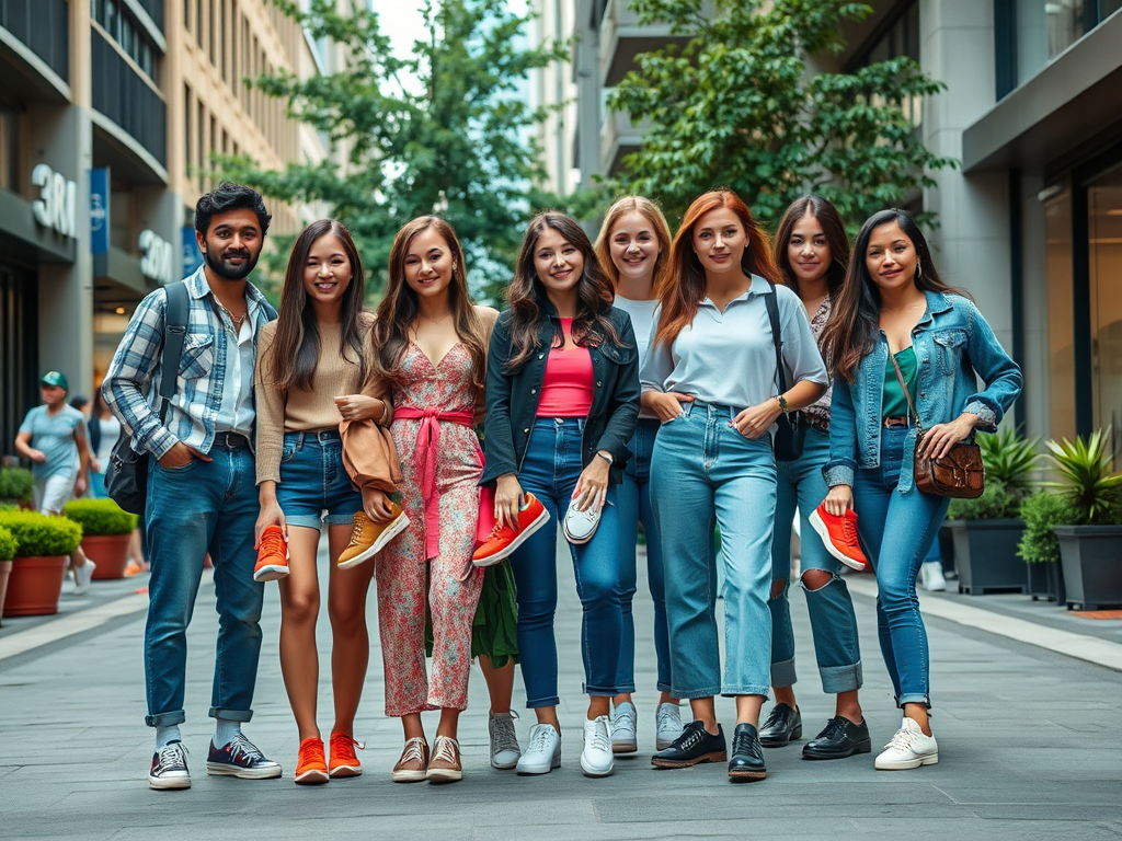 sportdomein-maastricht.nl | Welke schoenen dragen influencers in 2025?