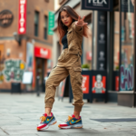 sportdomein-maastricht.nl | Welke schoenen dragen influencers in 2025?